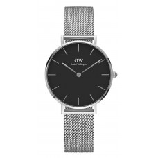 Daniel Wellington Classic Petite Sterling Watch S 32mm_DW00100162